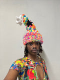 Crochet Tree Hat