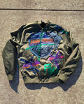 FACE Bomber Jacket