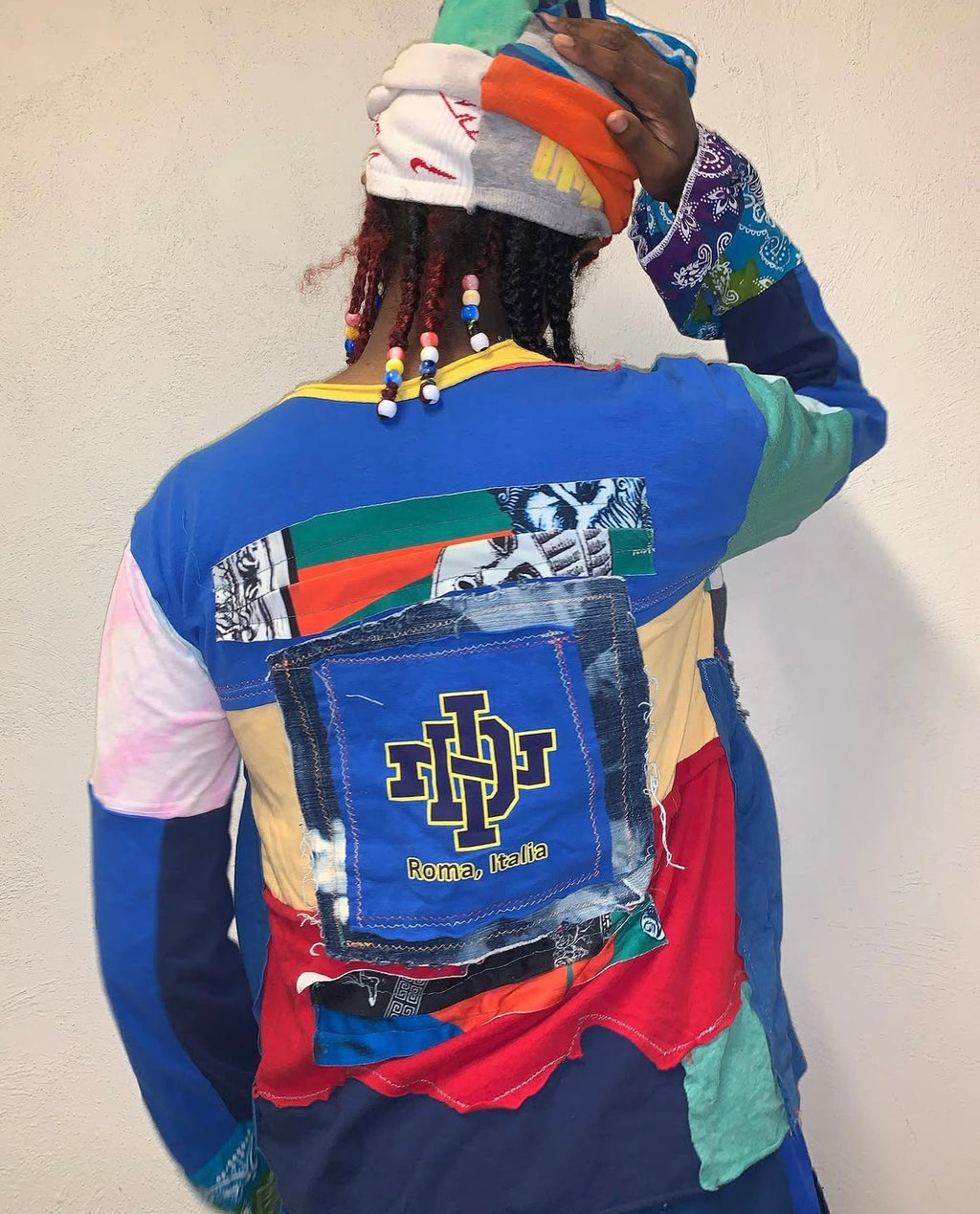 Notre Dame Shirt